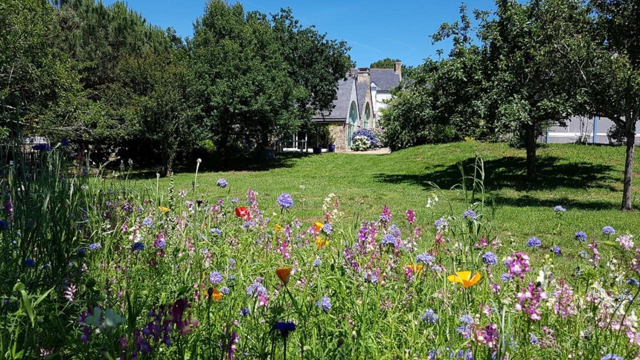 Domaine De Keryargon, Chambres D'Hotes Belz Exteriér fotografie
