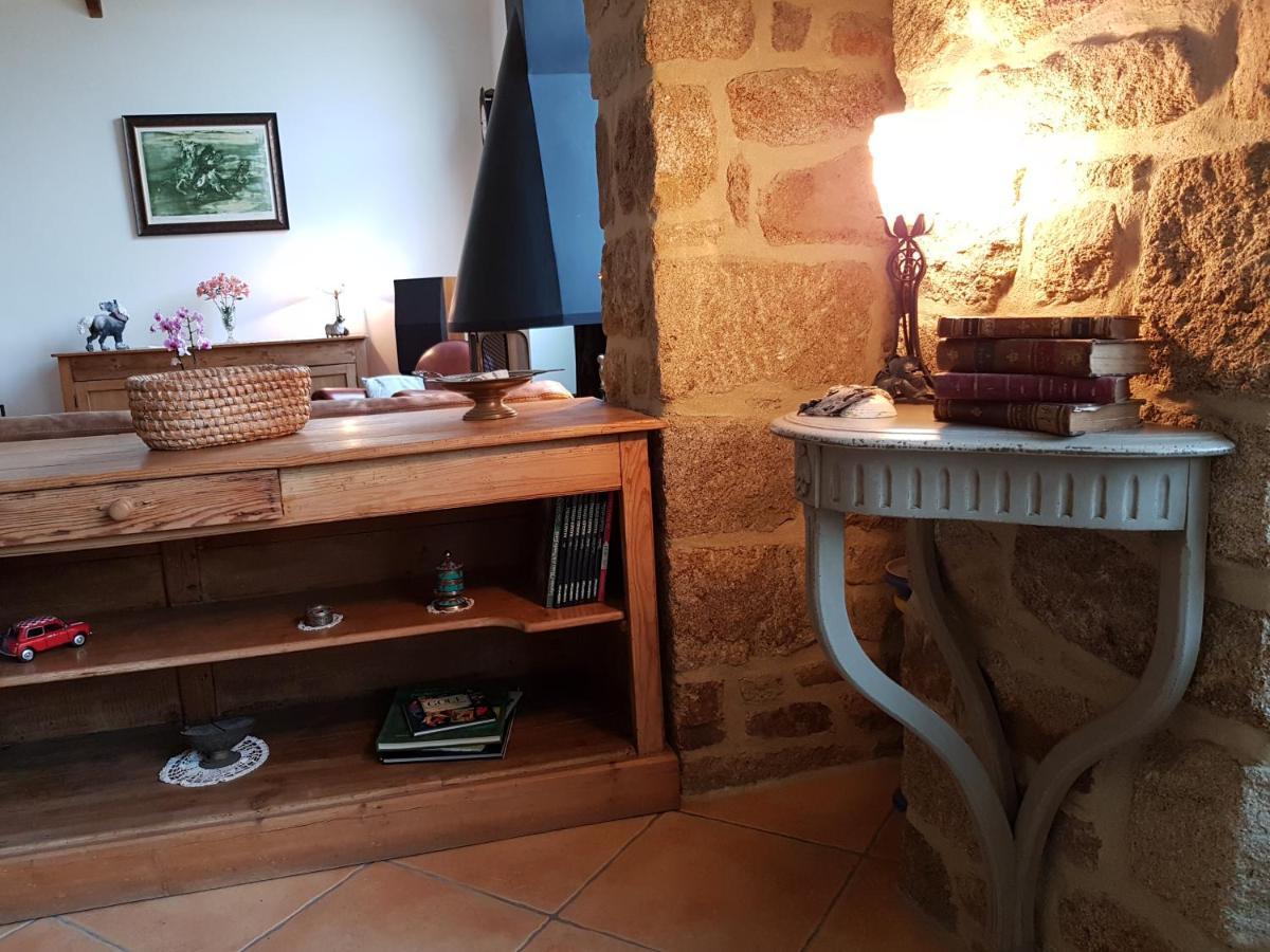 Domaine De Keryargon, Chambres D'Hotes Belz Exteriér fotografie