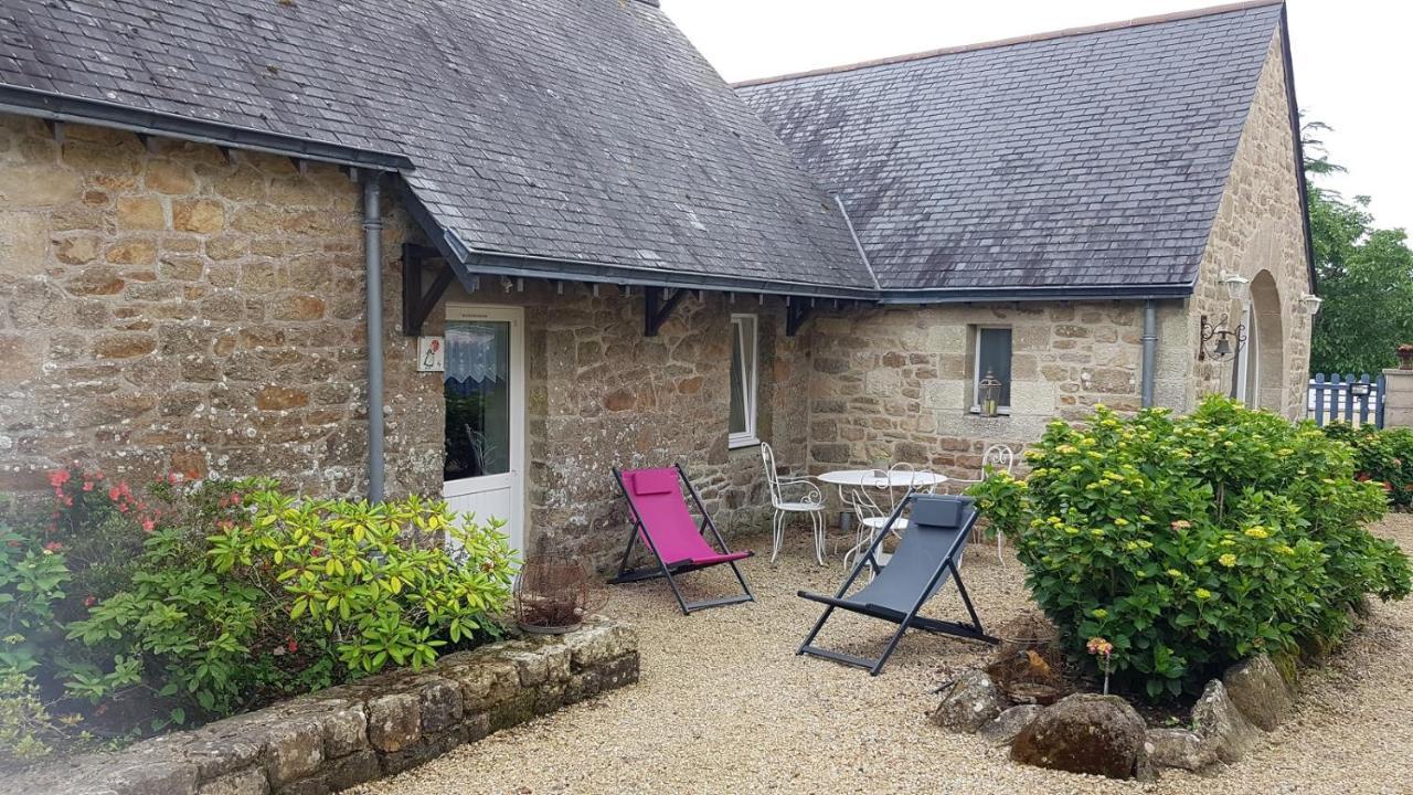 Domaine De Keryargon, Chambres D'Hotes Belz Exteriér fotografie